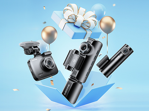 亚马逊店铺首页