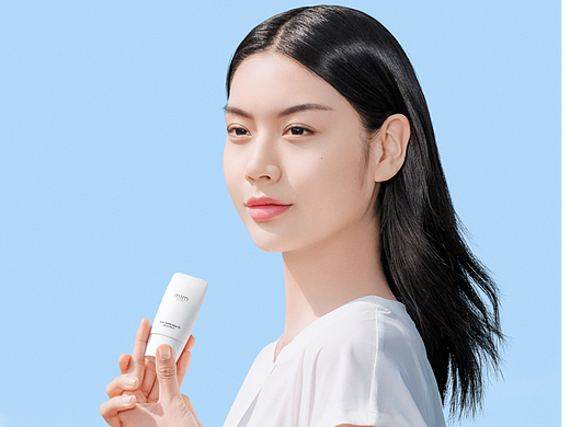 摄影后期化妆品修图