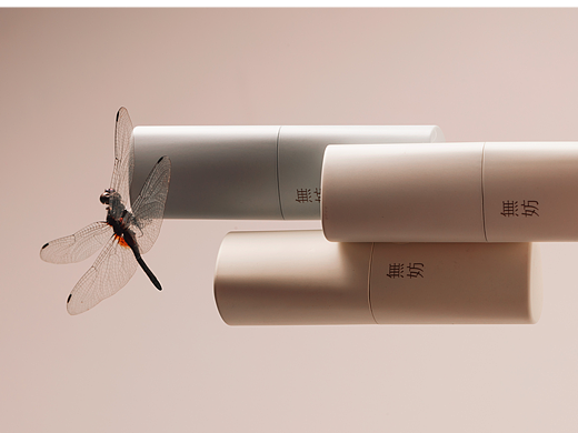 香氛产品拍摄｜无妨 x 情人节主题视觉