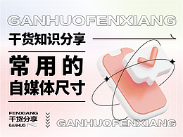 干货