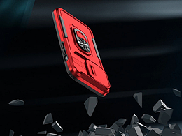 手机壳三维产品动画渲染【KeyShot】系列