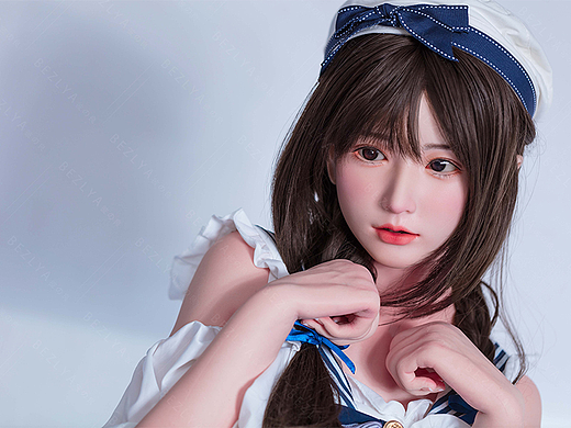 【彼之良】追逐夏日的冲浪选手桔梗