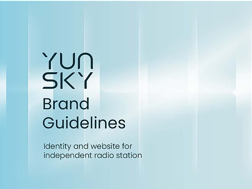 YUNSKY-智能家电照明品牌设计（个人主页-ZNjY1MDg1ODA=） - 品牌 - 站酷设计师青灵原创素材 - 站酷ZCOOL