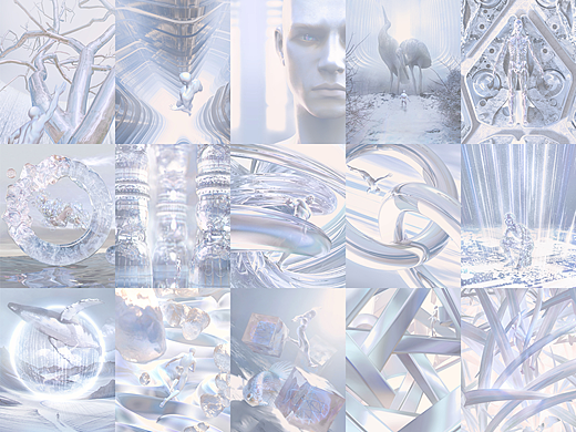 The Fantasia Of Meta Universe | Hugo Design 