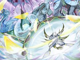 [炽天使兽] 森林终点站