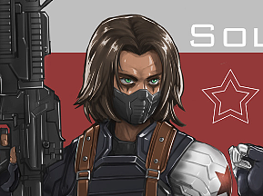 作品練習(xí)（個人主頁-ZNjE0MTA4ODQ=） - 概念設(shè)定 - 站酷設(shè)計(jì)師panda0v0原創(chuàng)素材 - 站酷ZCOOL