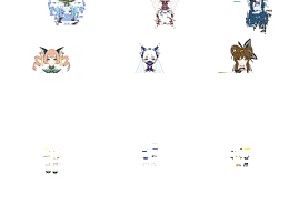 角色裁剪概念設(shè)計