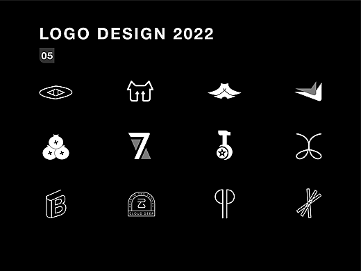 LOGOS&MARKS | 方圆
