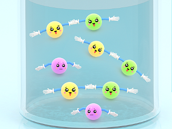 北京化工大学（个人主页-ZNjE1NjEwMDg=） - 宣传物料 - 站酷设计师汤家三少原创素材 - 站酷ZCOOL