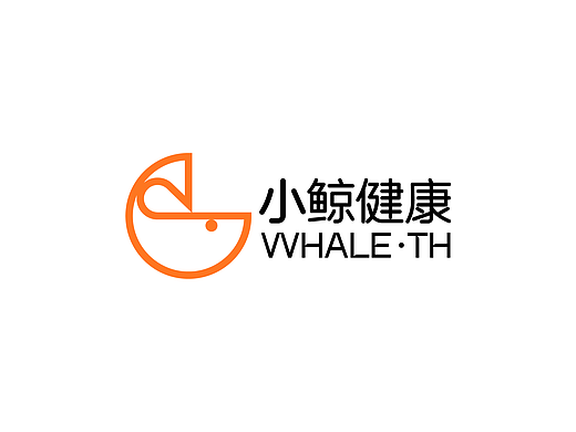 小鲸健康品牌设计塑造｜保险行业