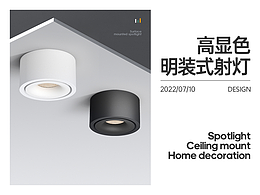 照明产品
