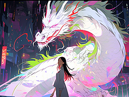 有龙则灵-2024-与龙一起共舞