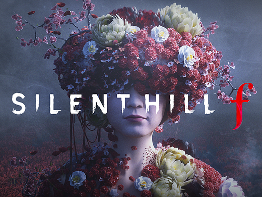 SILENTHILL F