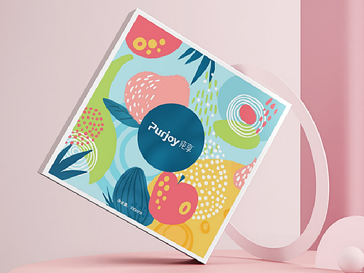 纯享包装策略研究