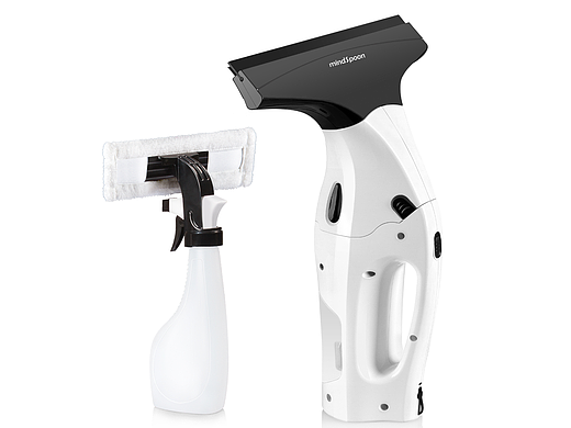 玻璃清洗机器-Amazon