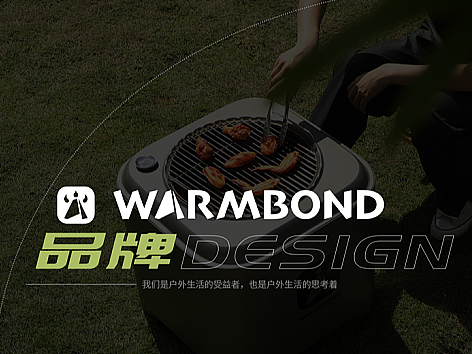 我们是户外生活的受益者，也是户外生活的思考者