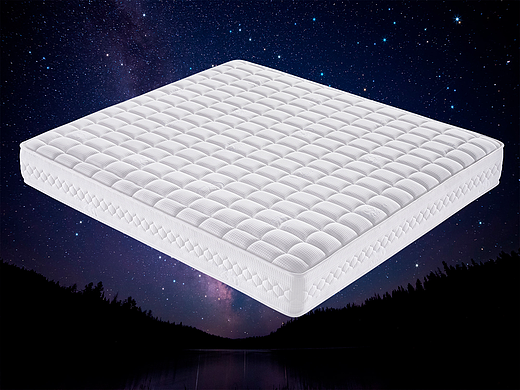 №334床垫建模贴图制作教程