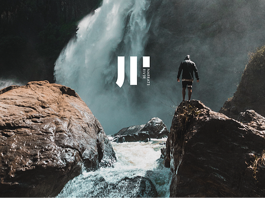 述川映像·品牌标志设计