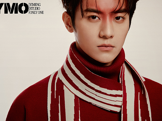 new year（个人主页-ZNjM3MDExODQ=） - 人像摄影 - 站酷设计师摄影师益梦原创素材 - 站酷ZCOOL