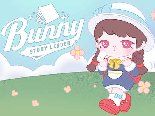 Bunny 微信表情（动态）