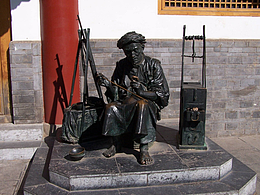 嘉兴雕塑设计定制公司