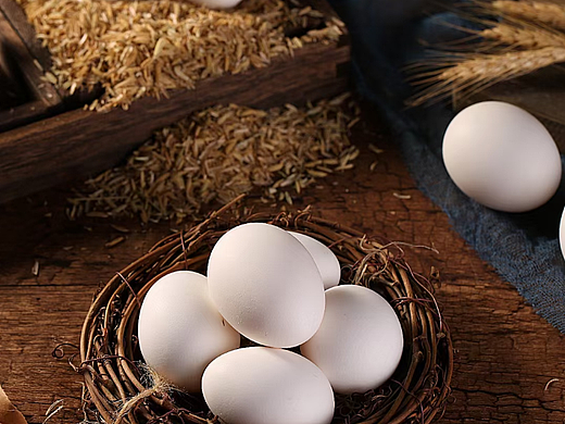 鸡蛋|电商产品拍照|图牛电商拍摄|商业摄影|图牛