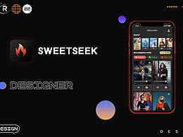 SweetSeek 海外陌生社交