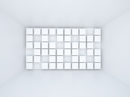 空格子（个人主页-ZNjI3MjYwMzY=） - 其他三维 - 站酷设计师无聊的叼毛原创素材 - 站酷ZCOOL