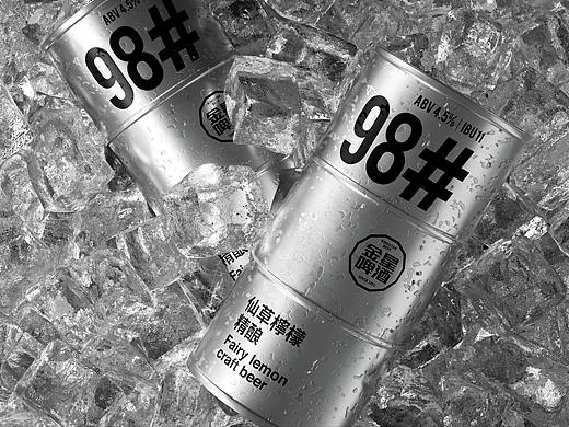 金星啤酒 ∣ 让情绪为产品“加油”