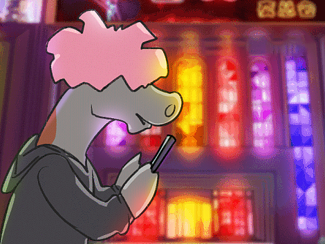 夜场小王子突然收到”我怀孕了“第一时间想到的是···