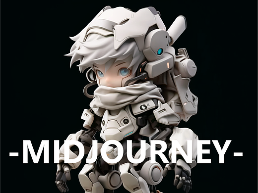 Midjourney 每日计划