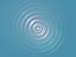 水波纹
