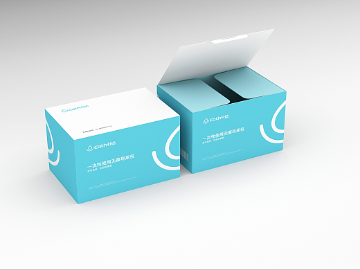 壹包装:医疗包装设计策划和深圳包装设计公司