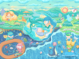 babycare-童年造梦师-趣梦