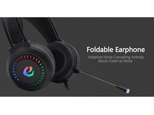 宣传页/耳机banner