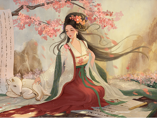 十二生肖-未羊