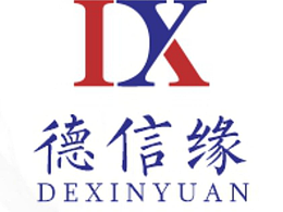 德信缘logo设计