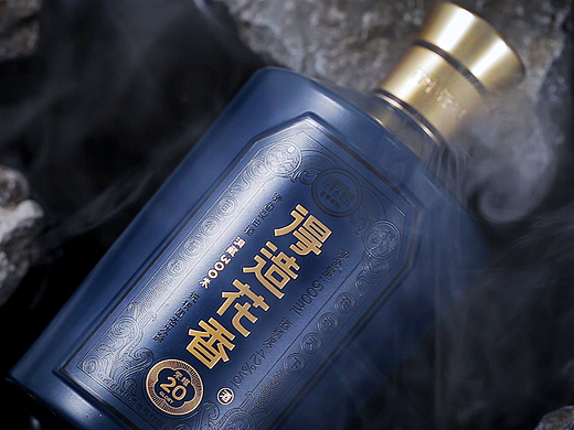 白酒 （照片&视频）
