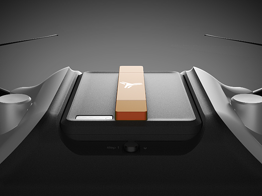 物流黑科技 | 永悦科技物流无人机