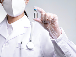 医生大夫护士医疗注射新冠疫情防护白底医护模特图