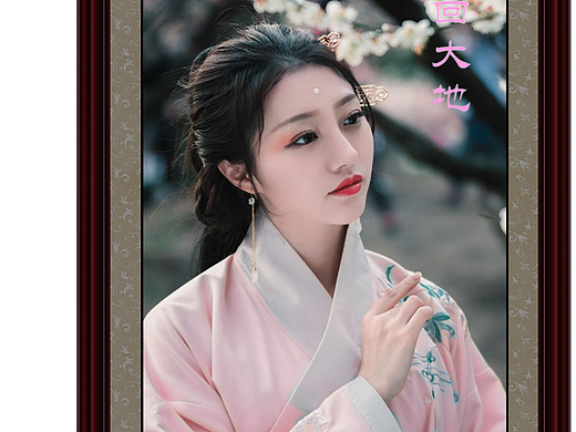 加边框（个人主页-ZNTk5MDExMjg=） - 人像摄影 - 站酷设计师东篱东篱原创素材 - 站酷ZCOOL