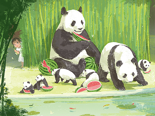 儿童节快乐