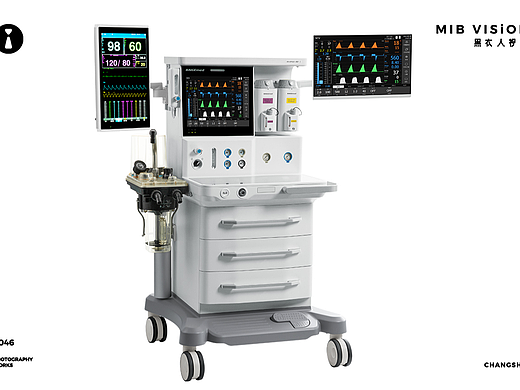 医疗产品拍摄 长沙黑衣人摄影