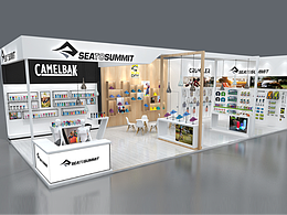 SEATOSUMMIT 婴童展
