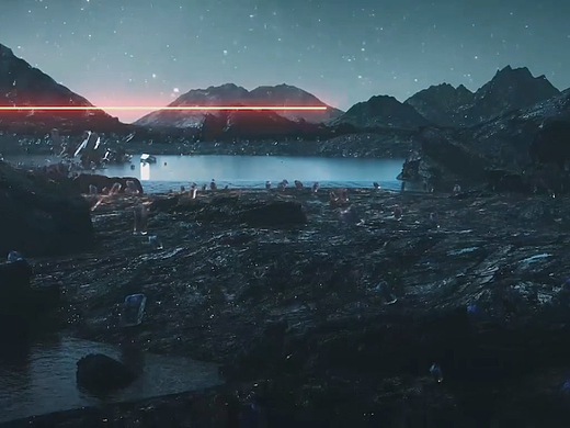 广汽（个人主页-ZNjg0NjAwNzY=） - 动画/影视 - 站酷设计师Stellan原创素材 - 站酷ZCOOL