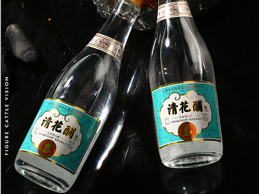白酒|电商产品拍照|图牛电商拍摄|商业摄影|郑州图牛
