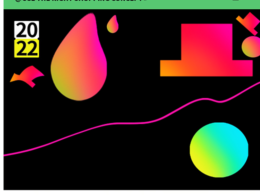 30天创意海报挑战