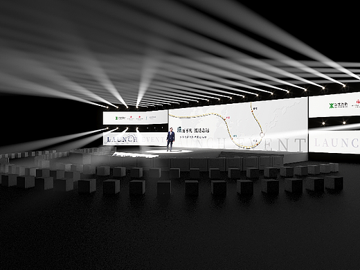 深铁酒店（个人主页-ZNjM4MTY3OTI=） - 舞台美术 - 站酷设计师深圳小明同学原创素材 - 站酷ZCOOL