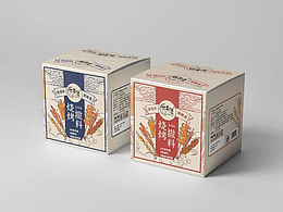 食品类设计