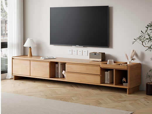 电视柜渲染（个人主页-ZNjY3Mjc1NzI=） - 场景 - 站酷设计师一念之间M原创素材 - 站酷ZCOOL